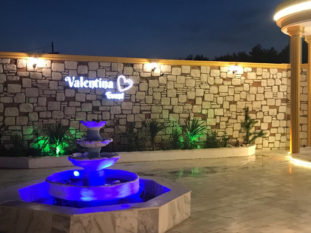valentina event