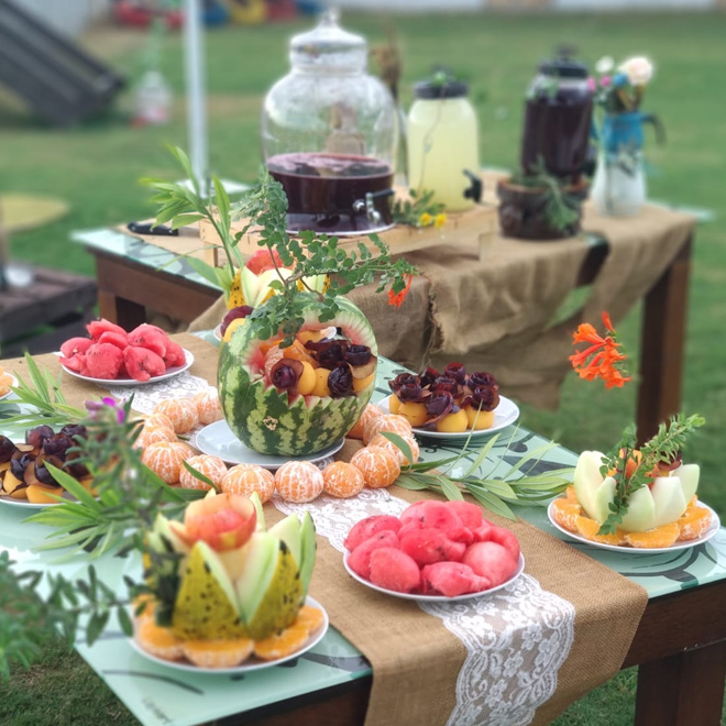 Eflin Kır Düğünleri