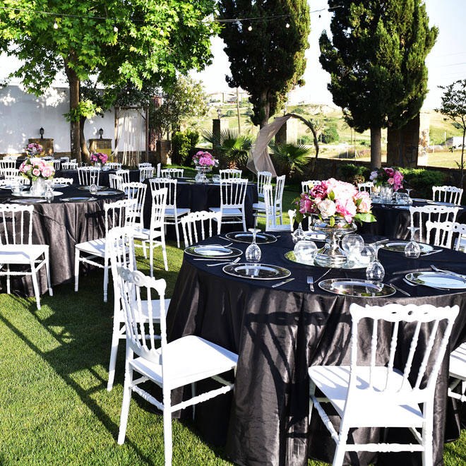 Eflin Kır Düğünleri