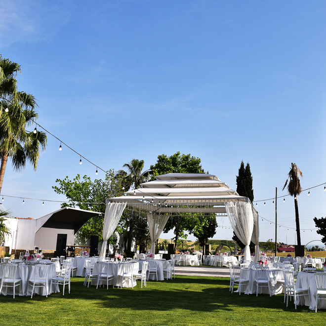 Eflin Kır Düğünleri