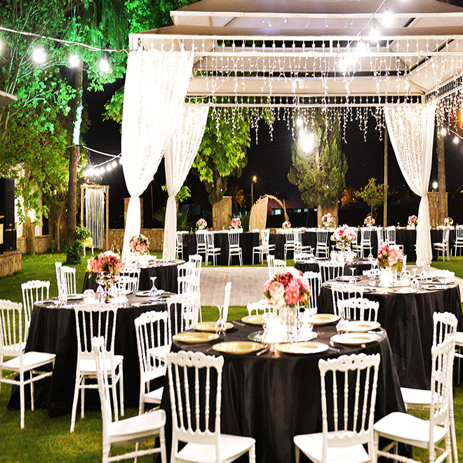 Eflin Kır Düğünleri