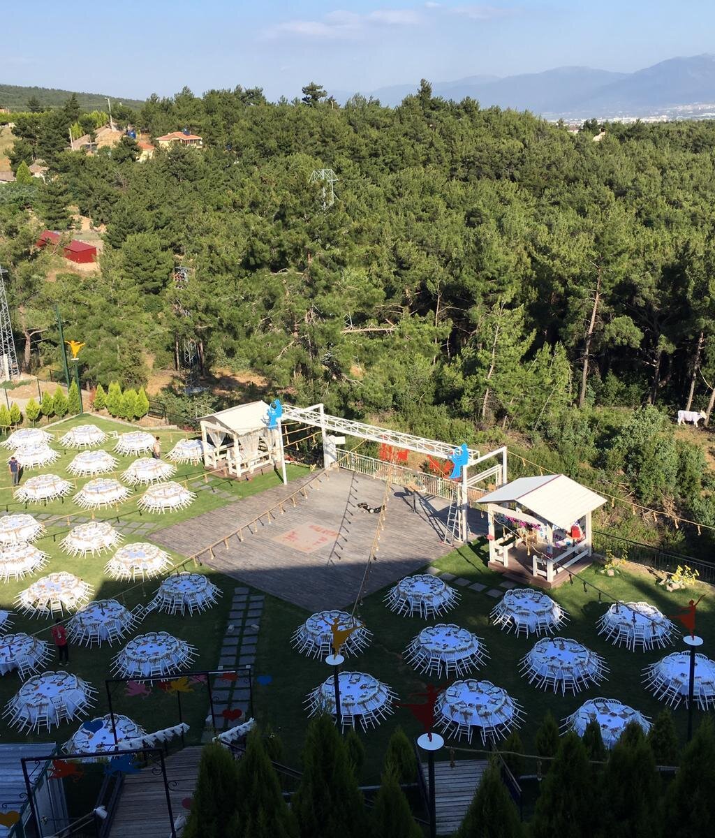 hasköy restaurant & butik hotel