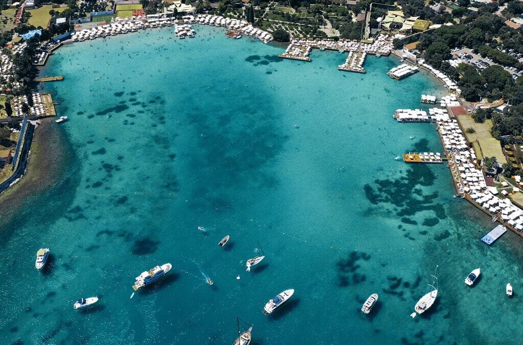 paparazzi çeşme