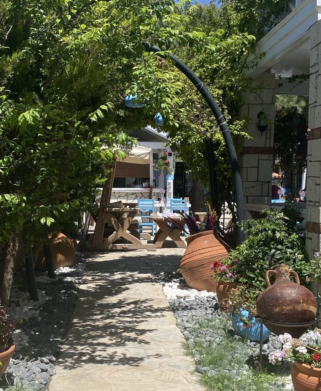 âlâ konak alaçatı