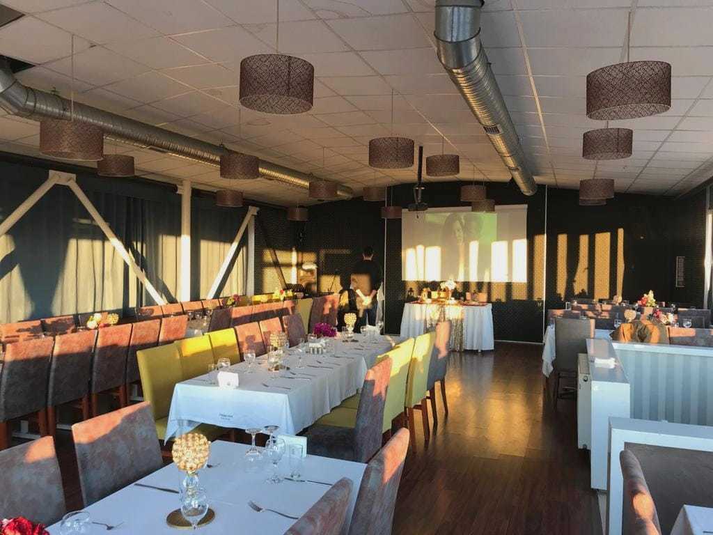 viçe cafe & restaurant