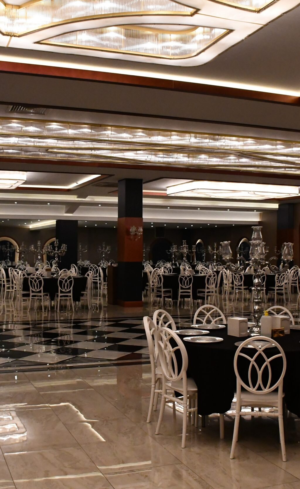 onurum davet gümüş salon