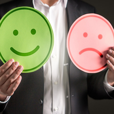 Negatif Yorumlarla Nasıl Başa Çıkmalısınız?