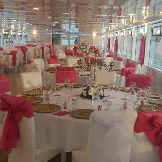 teknede kına gecesi