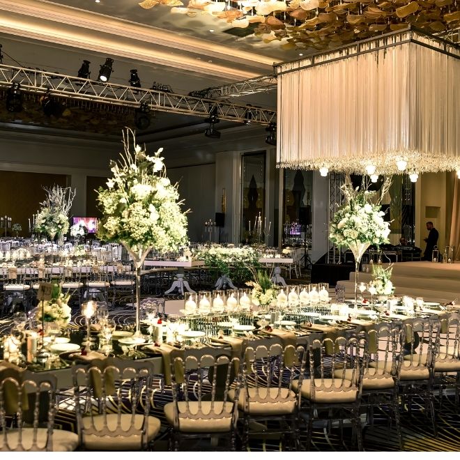 i̇stanbul’da her bütçeye uygun kış düğünü mekan önerileri