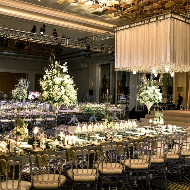 i̇stanbul’da her bütçeye uygun kış düğünü mekan önerileri