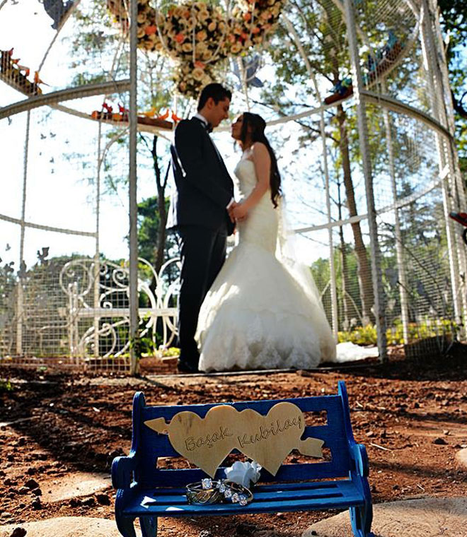 büyük aşklar nefretle mi başlar: başak ve kubilay!