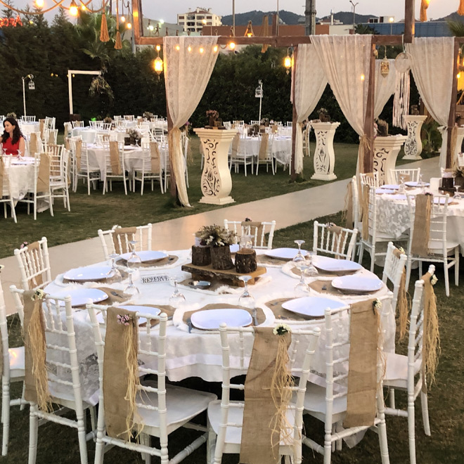 Elit Elegance Event Wedding