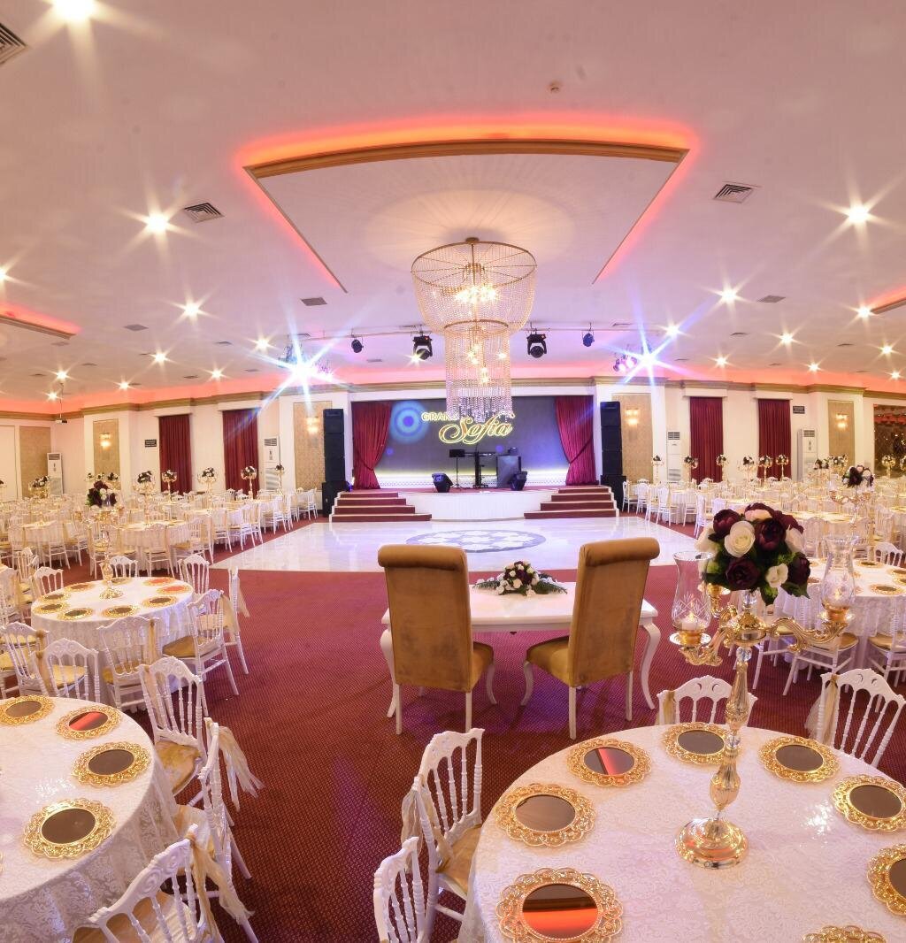 grand sofia bursa