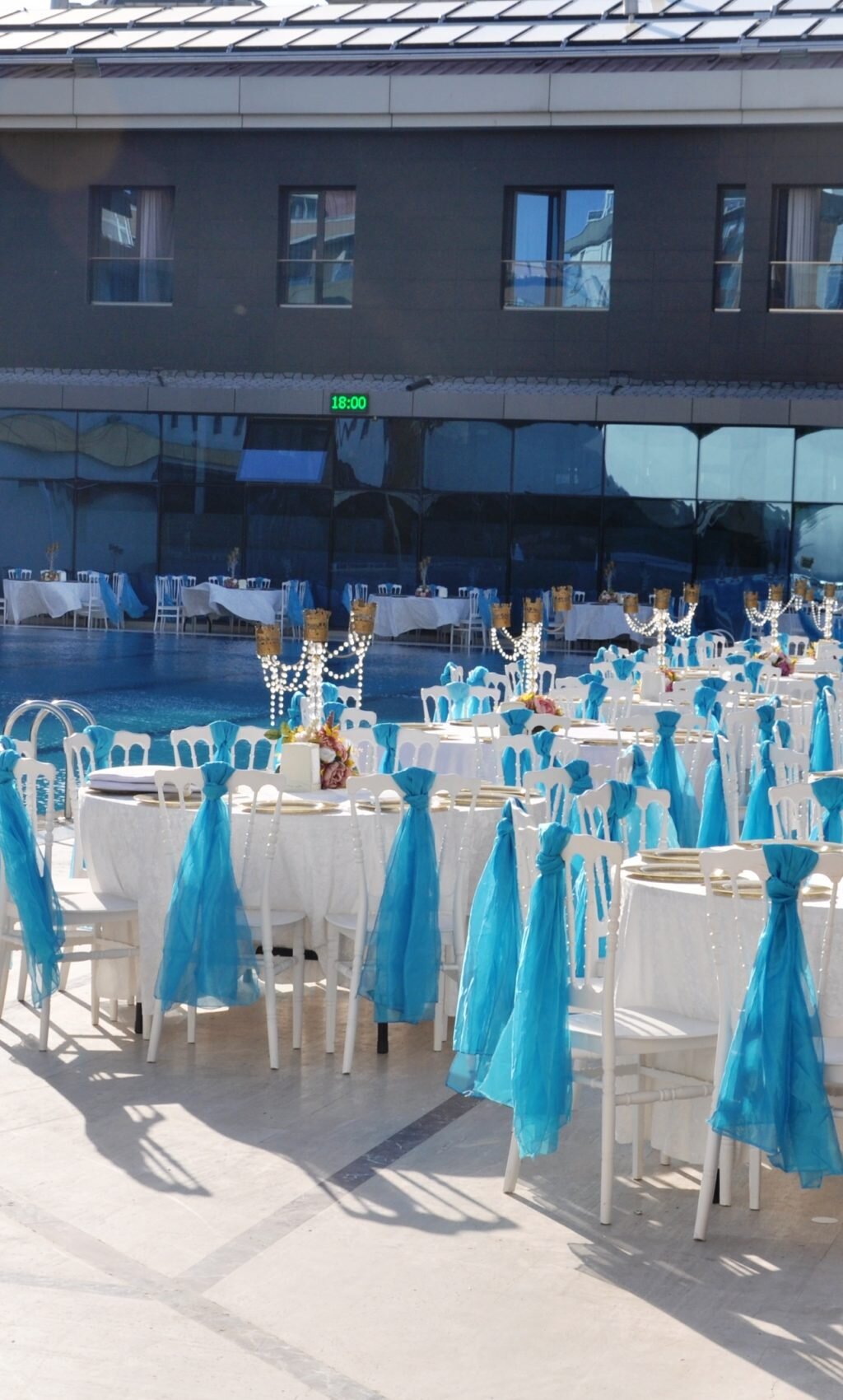 club hotel aydınoğlu