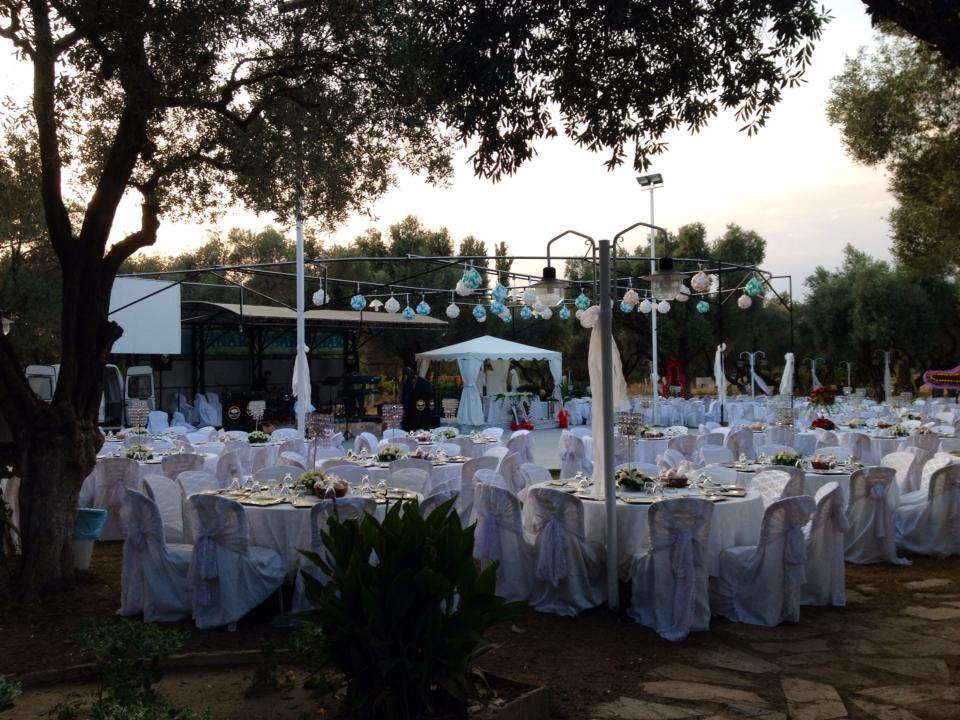 çınar kır düğünü