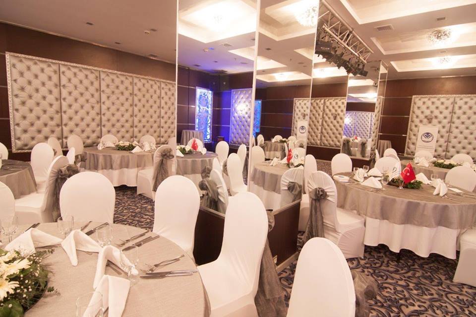 ramada by wyndham ankara