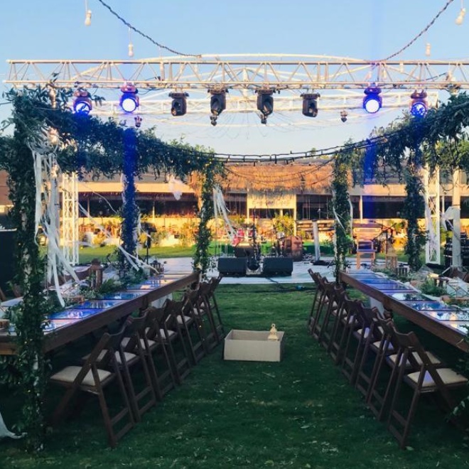 Enginar
Çiçeği Kır Düğünü