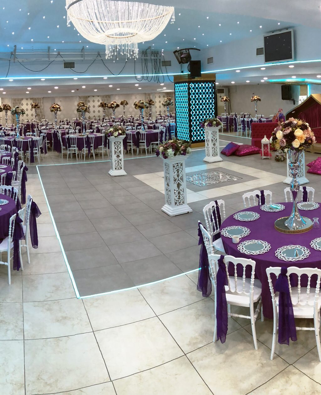 salon armoni sarıyer