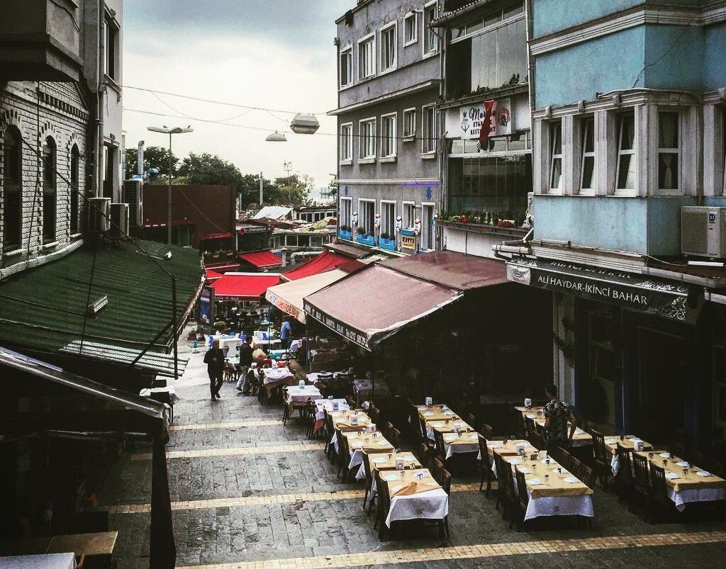 ali haydar i̇kinci bahar