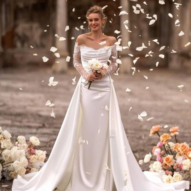 Erbay Ekinci Gelinlik &