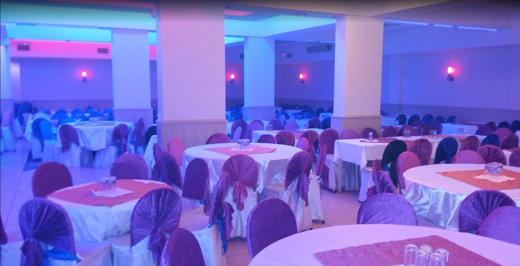 Erenler Düğün Salonu Üsküdar