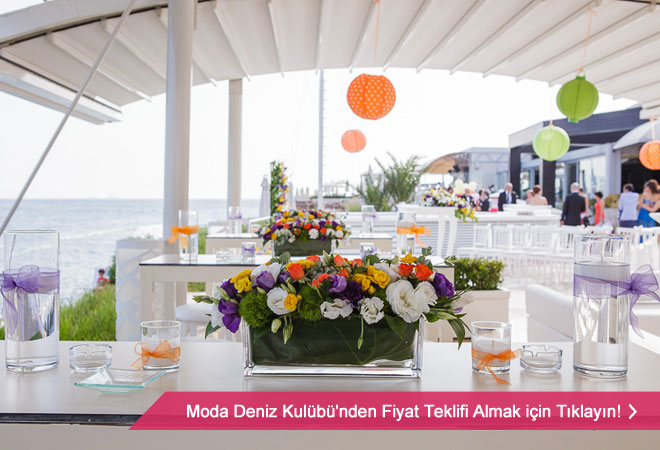 Moda Deniz Kulübü