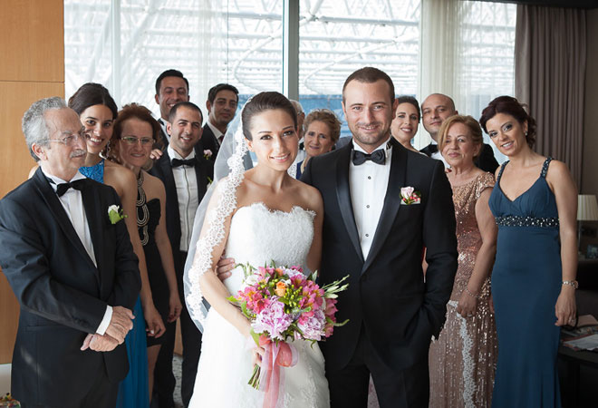 Anne ve babalarımızın bakışları