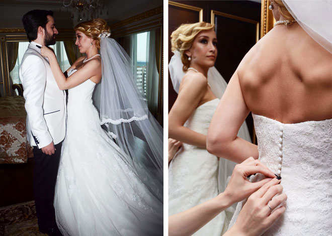 kumsal, dolunay, şampanya, müzik ve bozcaada'da bir evlenme teklifi: esin ve can!