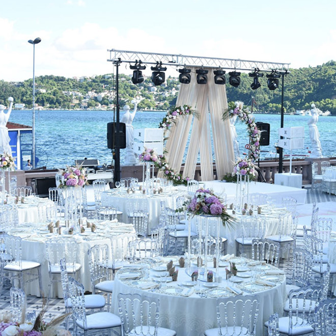 Eski Büyükdere İskelesi