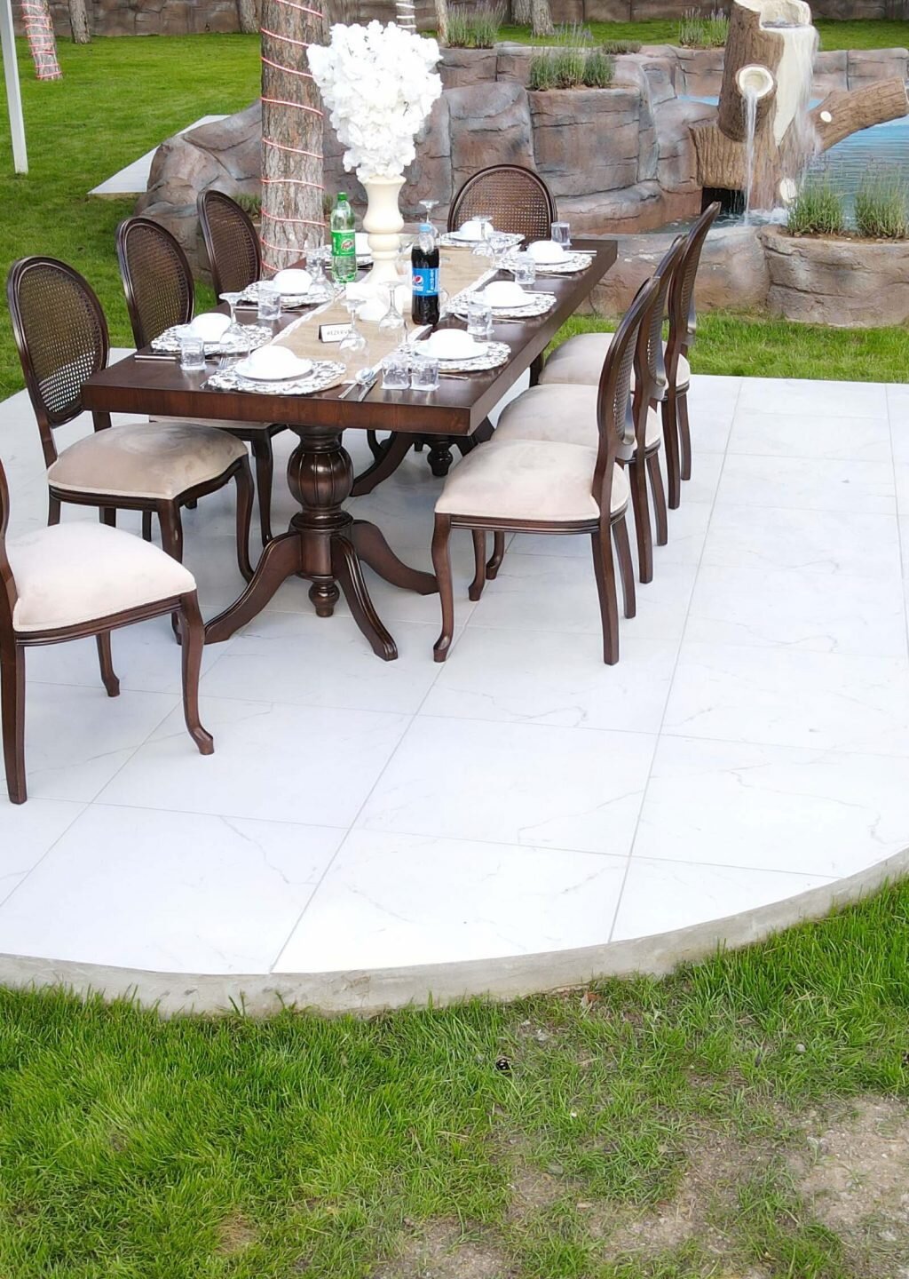 diva kır bahçesi ve düğün salonu çubuk