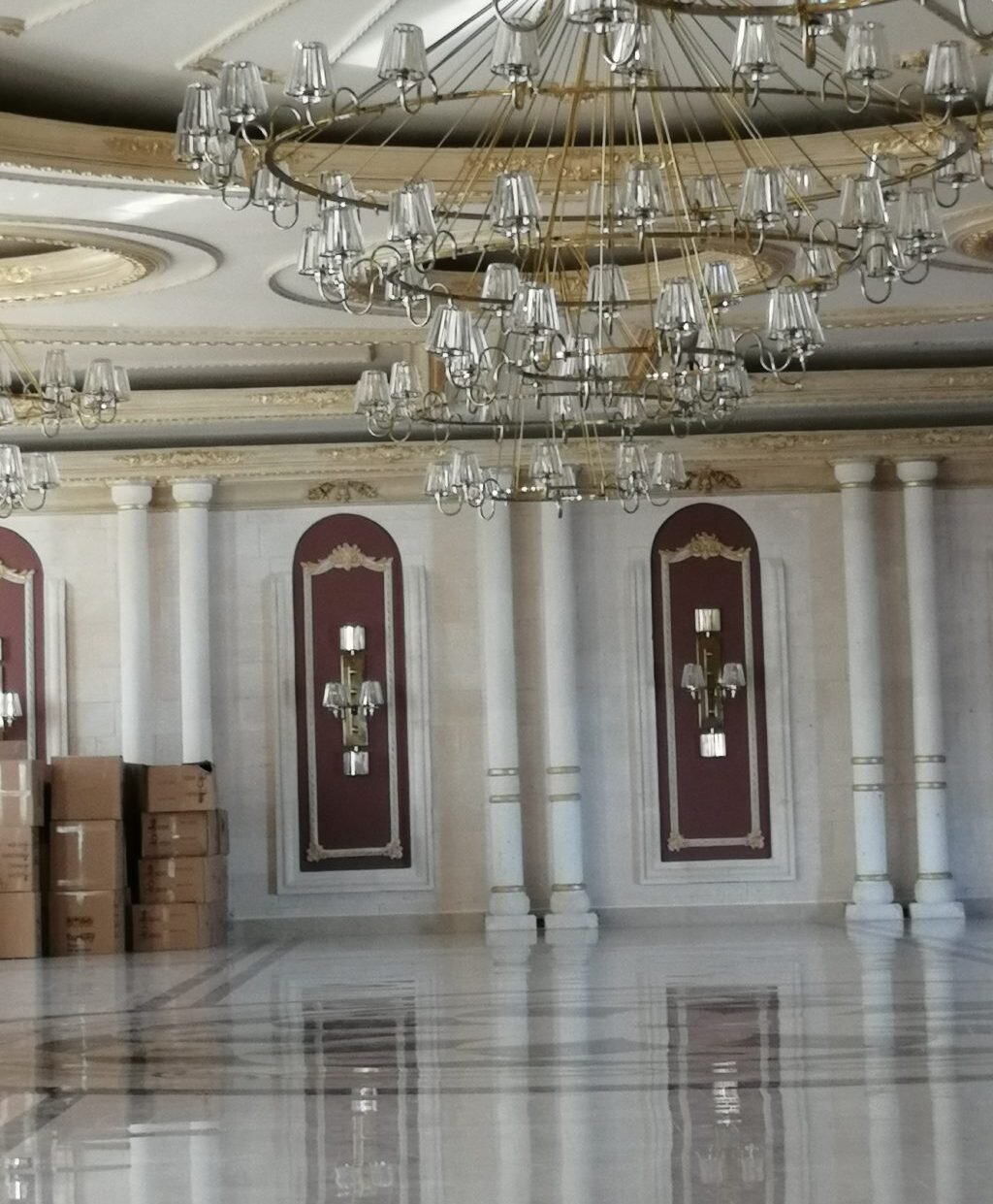 taş mahall davet ve balo taş salon