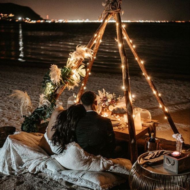 zekice evlilik teklifi