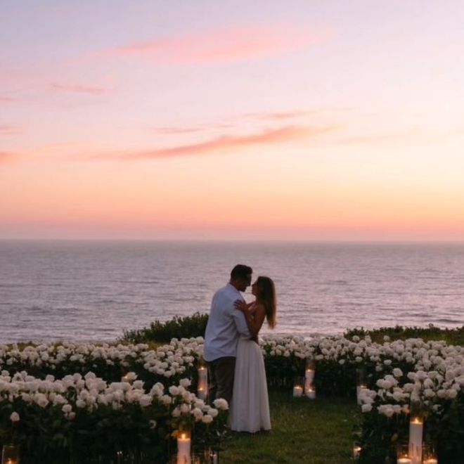 zekice evlilik teklifi