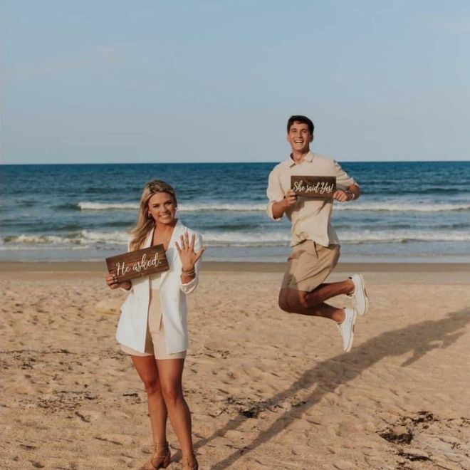 zekice evlilik teklifi