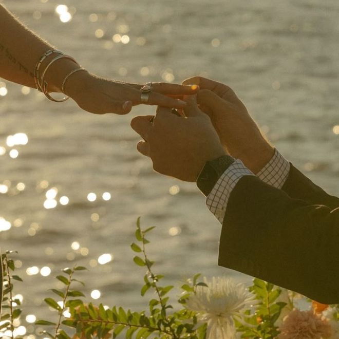 zekice evlilik teklifi