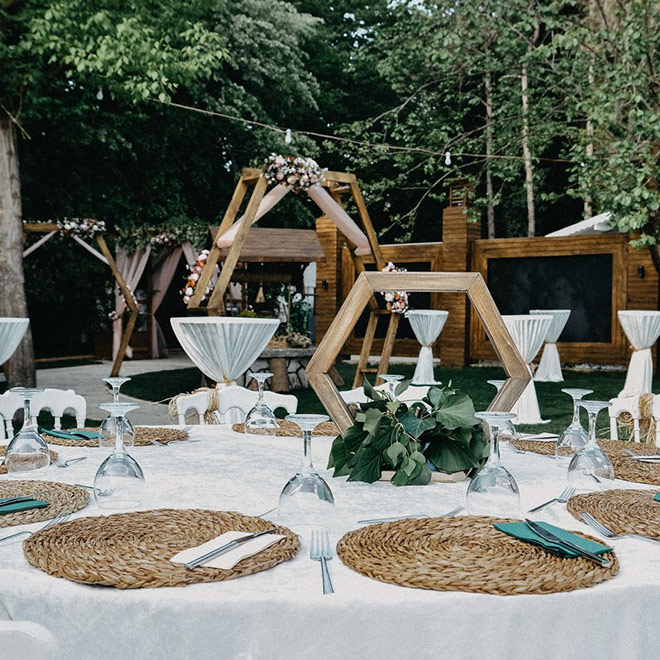 Eva Garden Bahçeköy