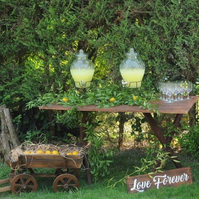 evde nişan töreni yapacaklar i̇çin yaratıcı süsleme fikirleri