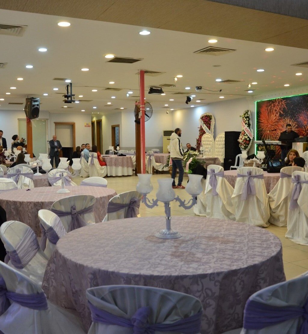 Evgi Düğün Salonu