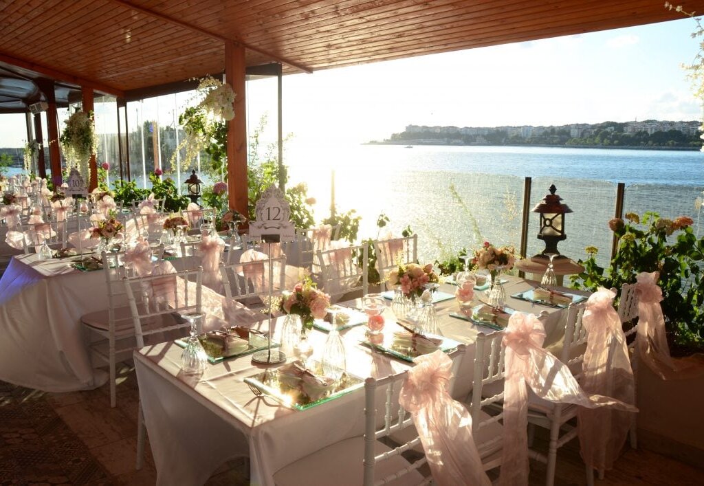 en i̇yi kadıköy düğün salonları ve kır bahçeleri