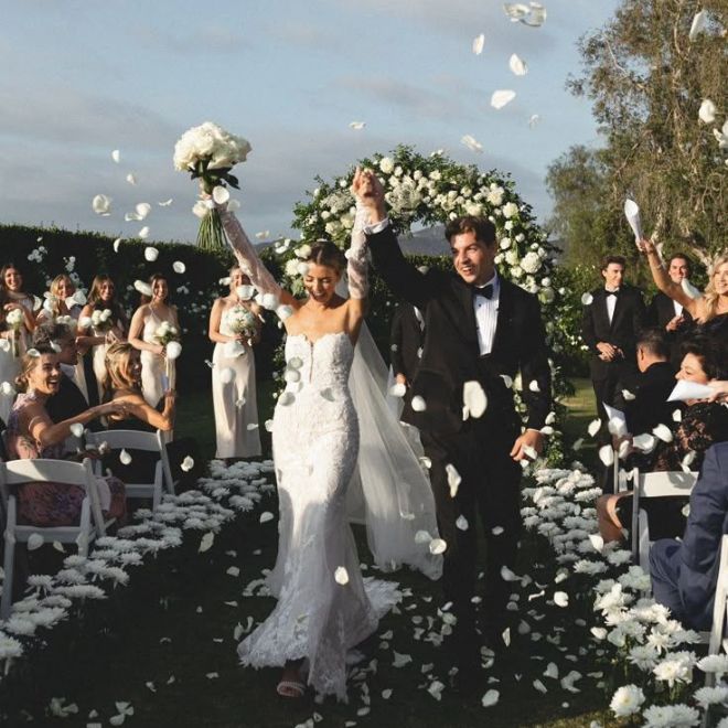 evlilik tebrik mesajları