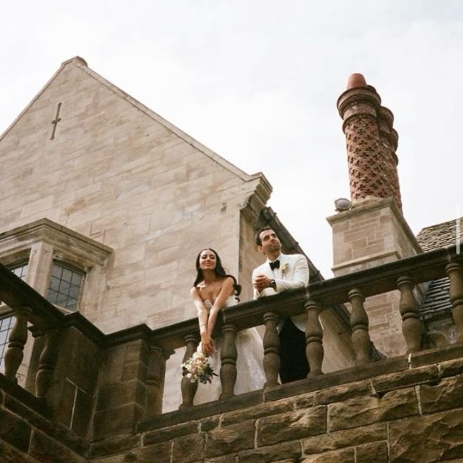 evlilik tebrik mesajları