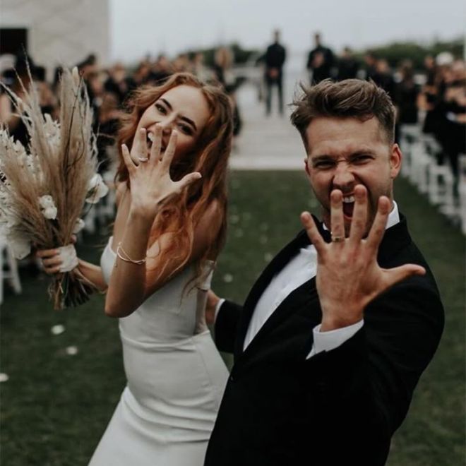 evlilik tebrik mesajları