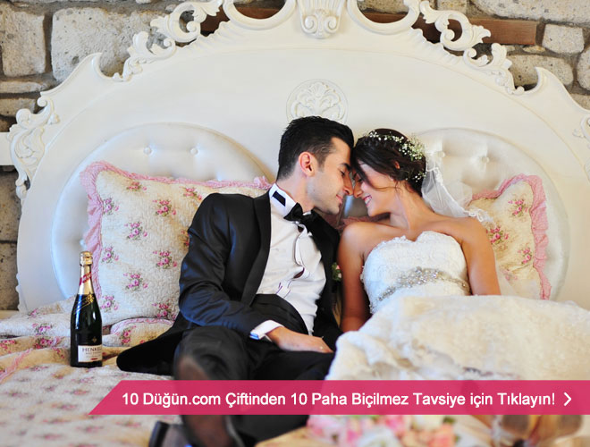 Kışın evleneceklere tüyolar Kışın evleneceklere tüyolar