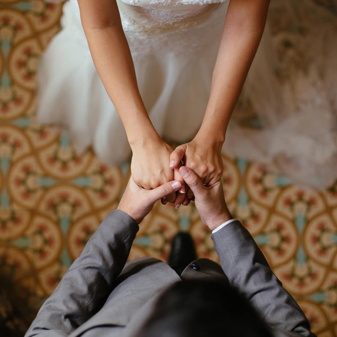 2023'te 565 bin 435 çift evlendi, evlilik yaşı yükseldi