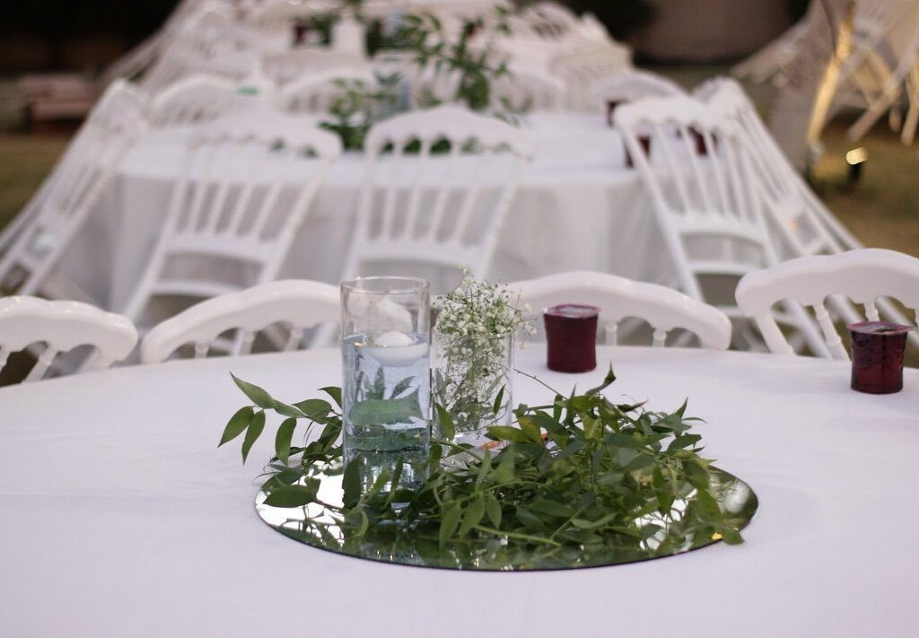 park kozak kır düğünü