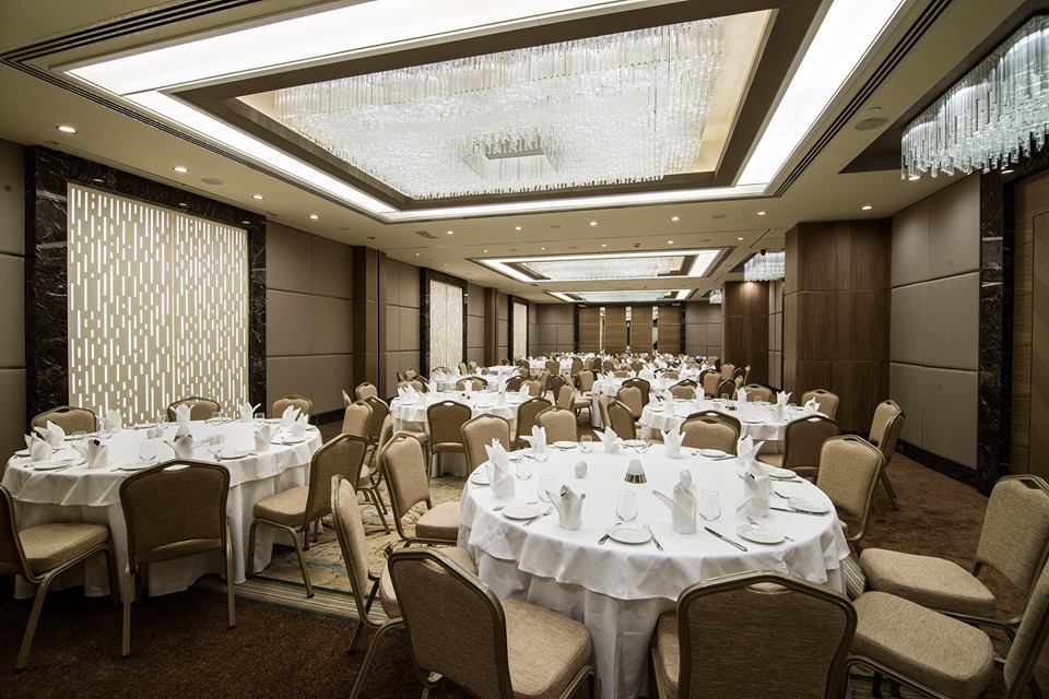 clarion hotel golden horn