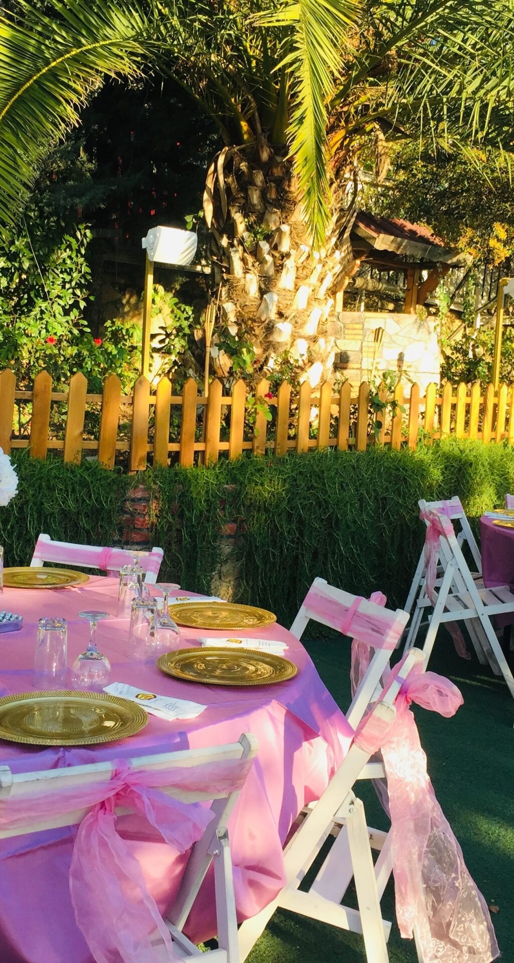 gönül davet çamlıca