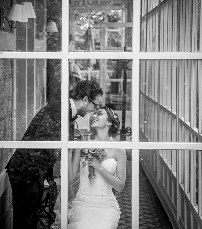 Ailemiz ve yakın
arkadaşlarımızla