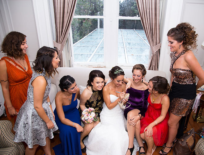 Beyaz Butik’in Nişantaşı mağazasından
aldım.