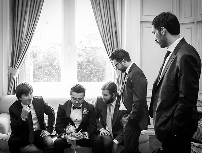 Sarar’ın özel seri bir
damatlığı.